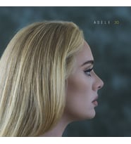 Adele - 30 Plak