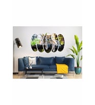 VAŞAK MDF TABLO-2774