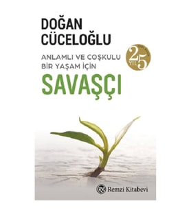 Savaşçı / 25. Yıl Özel Basım