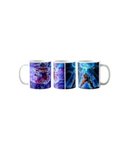Ghostbastır Design Dragon Ballz Kupa Bardak Tek Adet K023