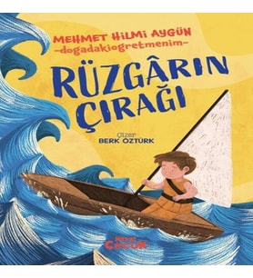 Rüzgârın Çırağı