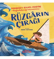Rüzgârın Çırağı