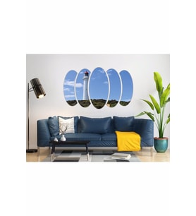 DENİZ FENERİ MDF TABLO-2270