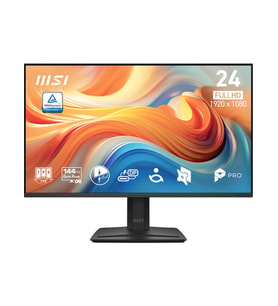 MSI PRO MP242 E14C FHD 23.8" 144HZ 1ms Monitör