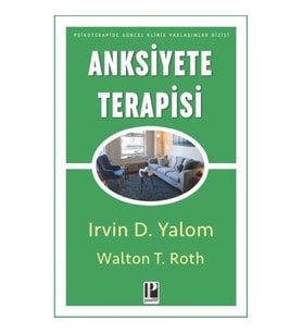 Anksiyete Terapisi