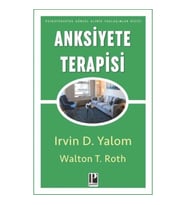 Anksiyete Terapisi