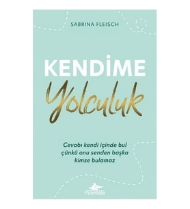 Kendime Yolculuk