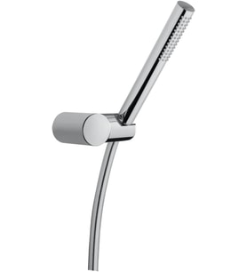 Vitra Suit A45543 1F El Duşu Takımı, Krom (Çok Renkli)