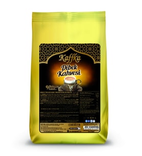 KAFFKA Dibek Kahvesi 1000 Gr