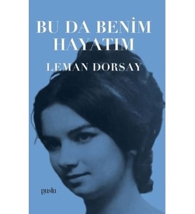 Bu Da Benim Hayatım