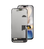 Korlshow İphone 16 Pro Lcd İncell HCG A+Kalite