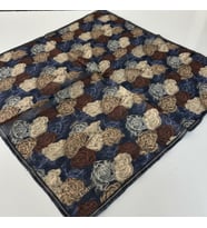 Locella Soft Pamuklu Eşarp LDFF9907