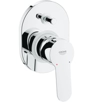 Grohe Bauedge Ankastre Banyo Duş Bataryası - 29039000