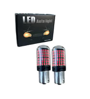 144 LED TEK DUY KIRMIZI