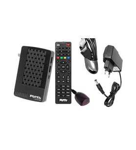 Plato Legend Full Hd Mini Uydu Alıcısı