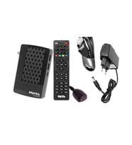 Plato Legend Full Hd Mini Uydu Alıcısı
