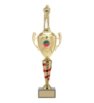 ODAK KUPA - Figürlü Kupalar - Golf Figürlü Kupalar FG-082 C - 57 cm