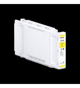 Tonersepeti Epson T41R4 Ultrachrome Orjinal Sarı Kartuş
