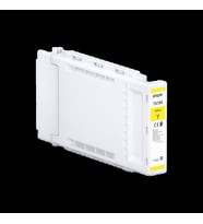 Tonersepeti Epson T41R4 Ultrachrome Orjinal Sarı Kartuş