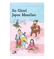 En Güzel Japon Masalları