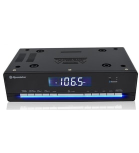 Roadstar CLR-725BT Bluetoohlu Fm Radyo Saat