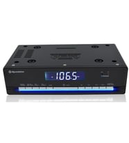 Roadstar CLR-725BT Bluetoohlu Fm Radyo Saat