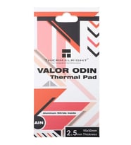 Thermalright VALOR ODIN 95x50x2.5mm VALOR ODIN Termal Pad