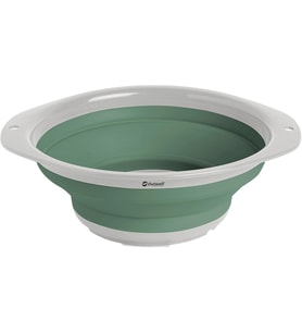 Outwell Collaps Bowl L Shadow Green Yemek Seti