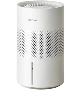 Xiaomi Smart Evaporative Humidifier - Buharlaşmalı Antibakteriyel Hava Nemlendirici 4L (Çok Renkli)
