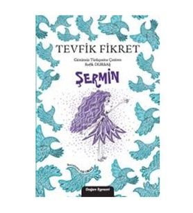 Şermin Tevfik Fikret Doğan Çocuk
