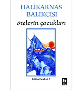 Ötelerin Çocukları