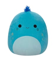 Squishmallows İguana Djimon 40 cm SQCR05475