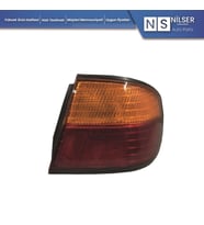 Nissan Primera Stop Lambası Dış Sağ (Sarı Kırmızı) 1996-2000