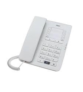 Karel Tm142 Krem Masa Üstü Telefon TM-142
