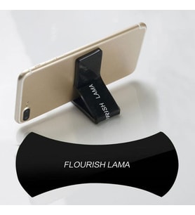 Flourish Lama Nano yapışkanlı süper ped!