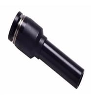 Redüksiyon Pnömatik Bağlantı Borulu Tip 4mmx6mm