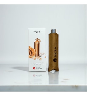 Aksa Esans - Esra 9ml