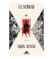Işığın Büyüsü (Sihrin Tonları – 3)