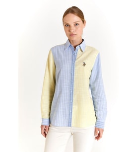 U.S. Polo Assn. Erkek Regular Bermuda Şort 50283928-VR015 (Bej)
