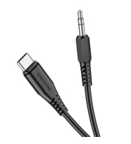 ÇEVİRİCİ TYPE-C TO AUX 3.5 MM KABLO 1 METRE