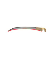 Günaş Tırpan 70 cm - Ot, Ekin, Bahçe Biçme TG-V 6240