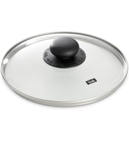 Fissler Ersatzdeckel Kalite 22 Cm