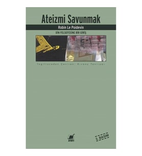 Ateizm