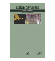 Ateizm