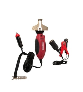 Oregon 585015 Zincir Bileme Makinası 12 Volt
