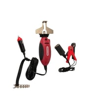 Oregon 585015 Zincir Bileme Makinası 12 Volt