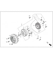 HR111-DSH E0803 DASH 110 VOLAN EURO 5