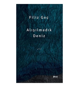 Alışılmadık Deniz