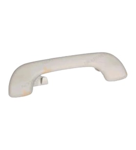 Renault Clio IV 2012-2019 Fluence 2009-2016 Megane III 2008-2016 Tavan El Tutamağı Arka 739400011R N