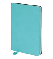 Kişiye ve Kuruma Özel İsim / Logo Yazılı Lüks Termo Deri Defter - Renkli Metal Tokalı ve Kılıflı VIP Ajanda